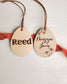 Easter Basket Tags (Bunnies & Eggs)