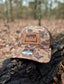 Custom Richardson 112 - Bark Camo